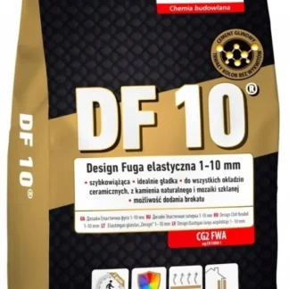 elastyczna fuga do płytek — zdjęcie produktu