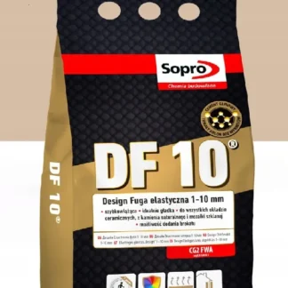 fuga elastyczna beż jura — zdjęcie produktu