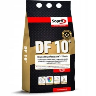 fuga elastyczna do płytek — zdjęcie produktu