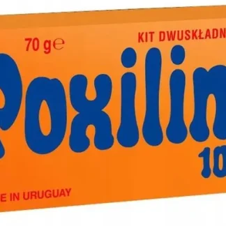 klej epoksydowy dwuskładnikowy — zdjęcie produktu