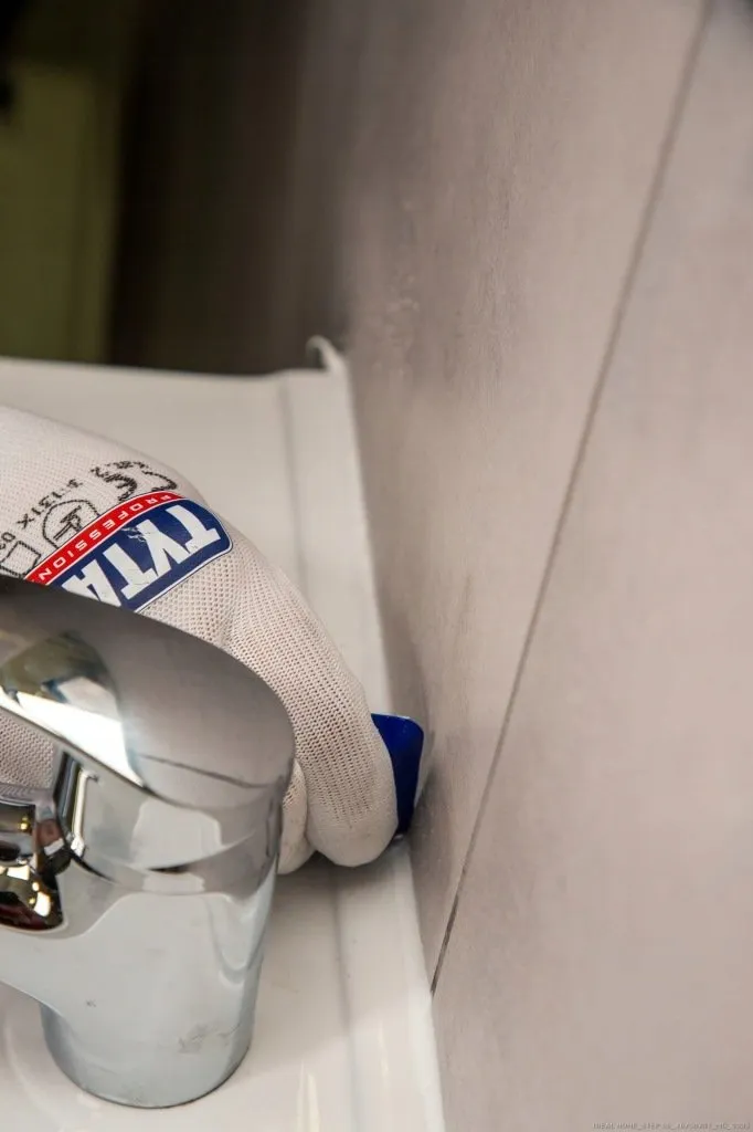 kostki gumek do silikonu 4 sztuki