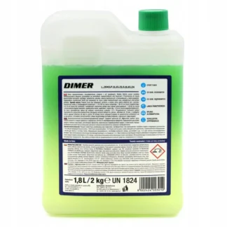 piana aktywna do czyszczenia — zdjęcie produktu