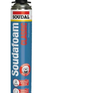 piana montażowa 750 ml — zdjęcie produktu