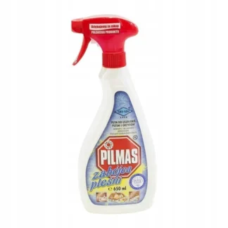 płyn do usuwania pleśni — zdjęcie produktu