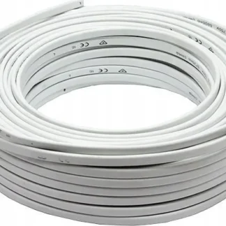 przewód płaski instalacyjny 3x2.5 — zdjęcie produktu