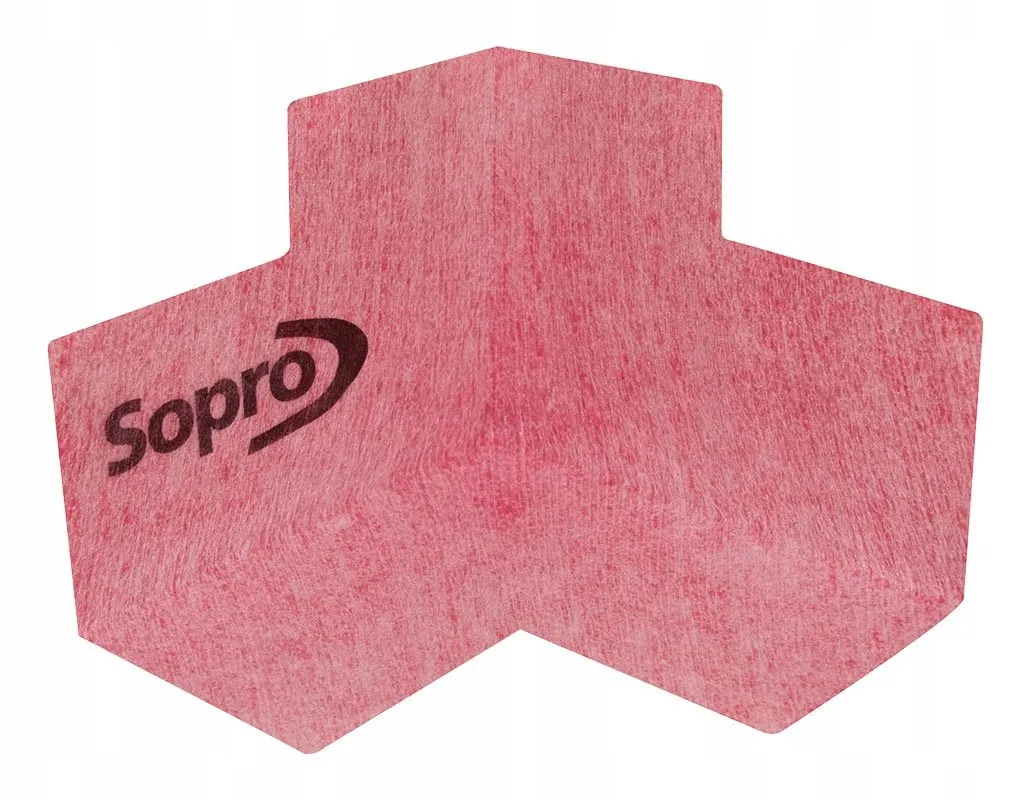 uszczelniający narożnik wewnętrzny — zdjęcie produktu