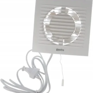 wentylator łazienkowy 100mm — zdjęcie produktu