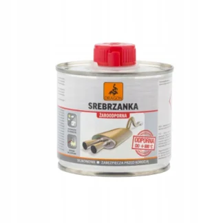 farba żaroodporna w sprayu — zdjęcie produktu