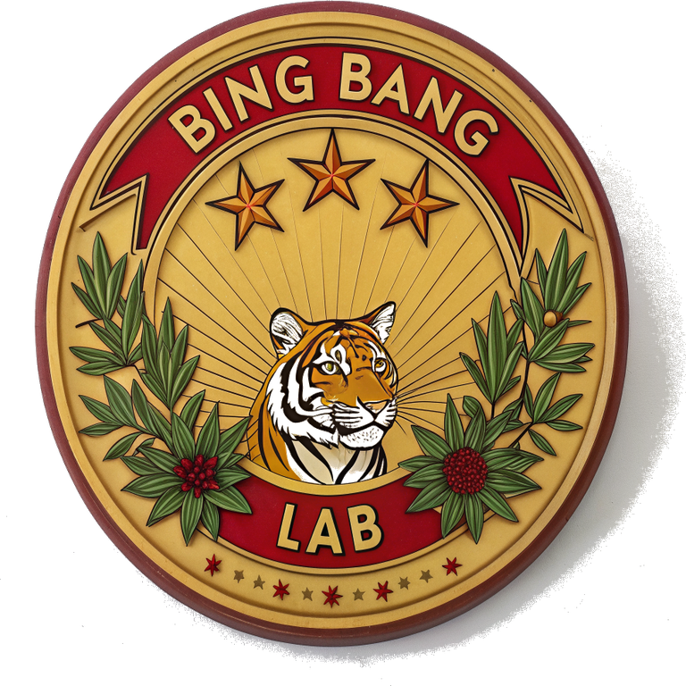 Bing Bang Lab